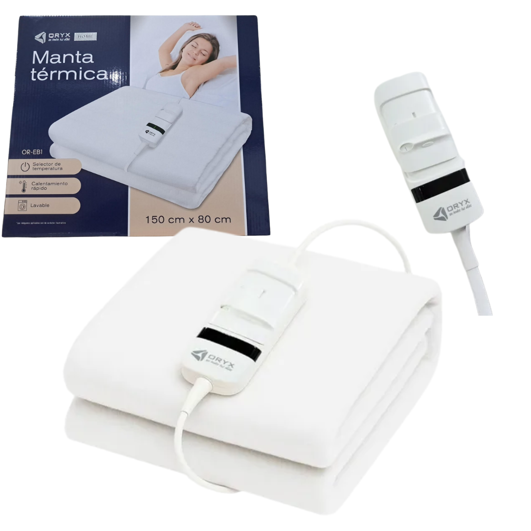 Manta Térmica Oryx 150x80 cm