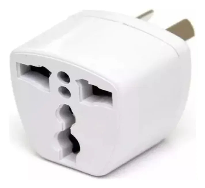 Adaptador Enchufe Viajero
