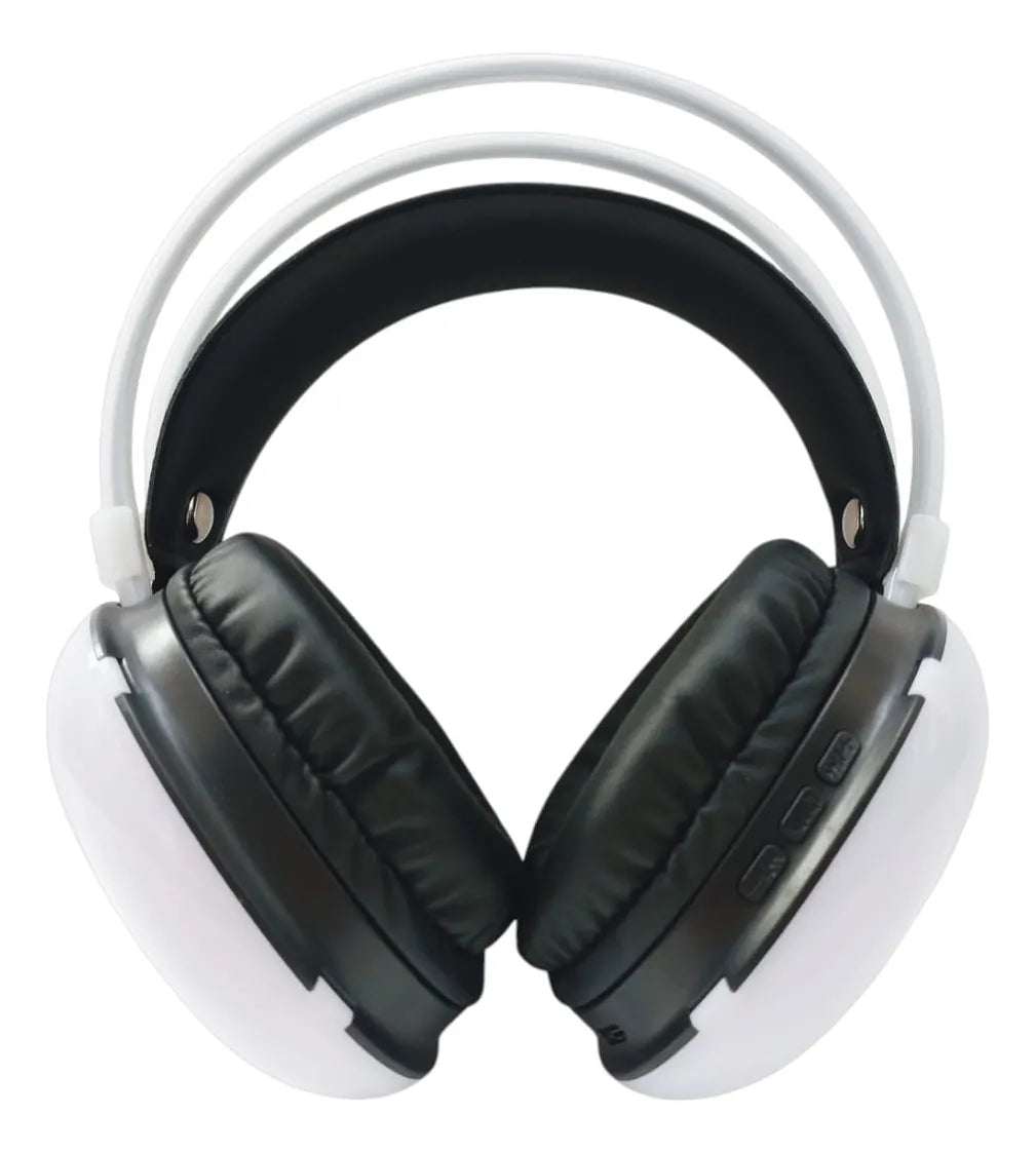 Auricular Vincha RGB SUONO