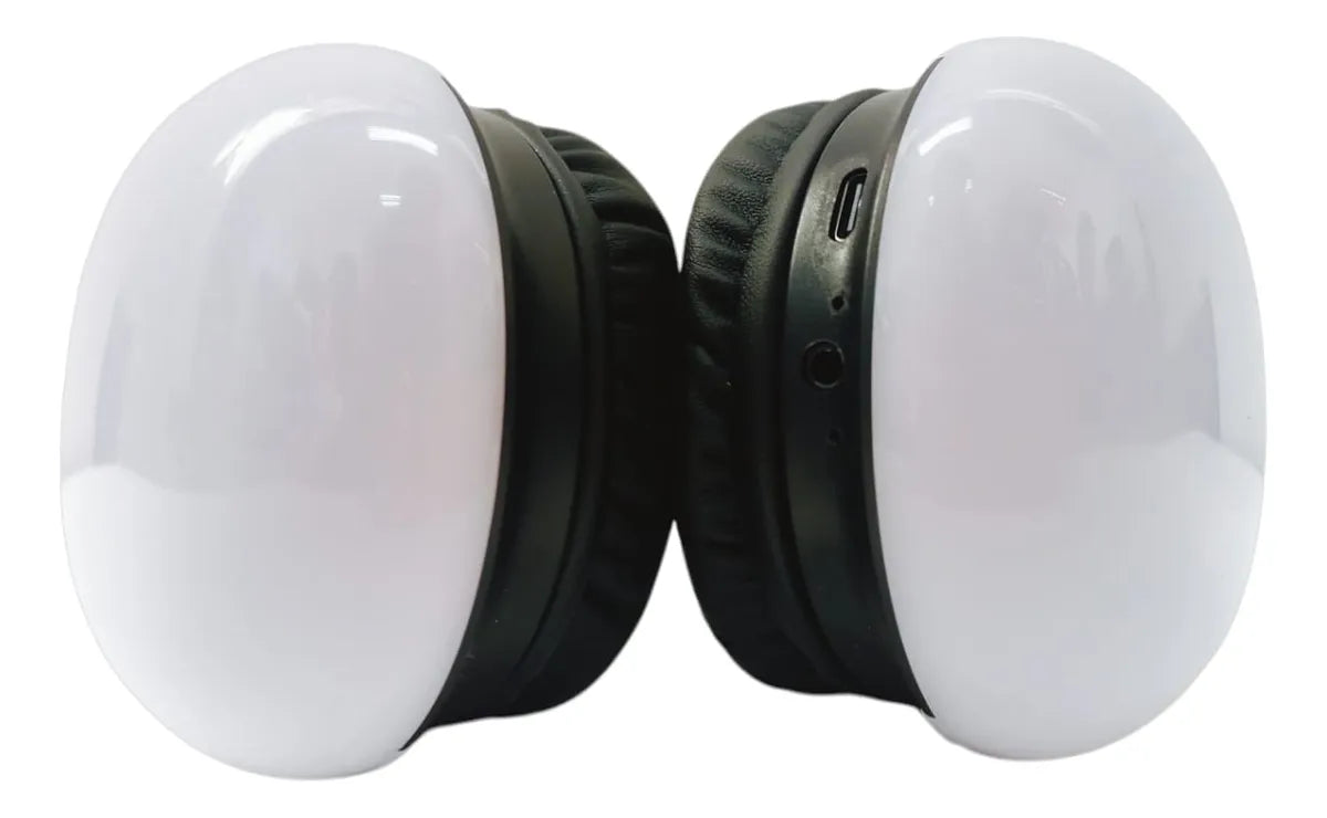 Auricular Vincha RGB SUONO