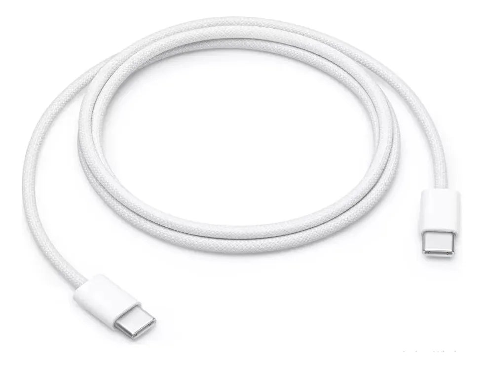 Cable USB-C a USB-C Apple