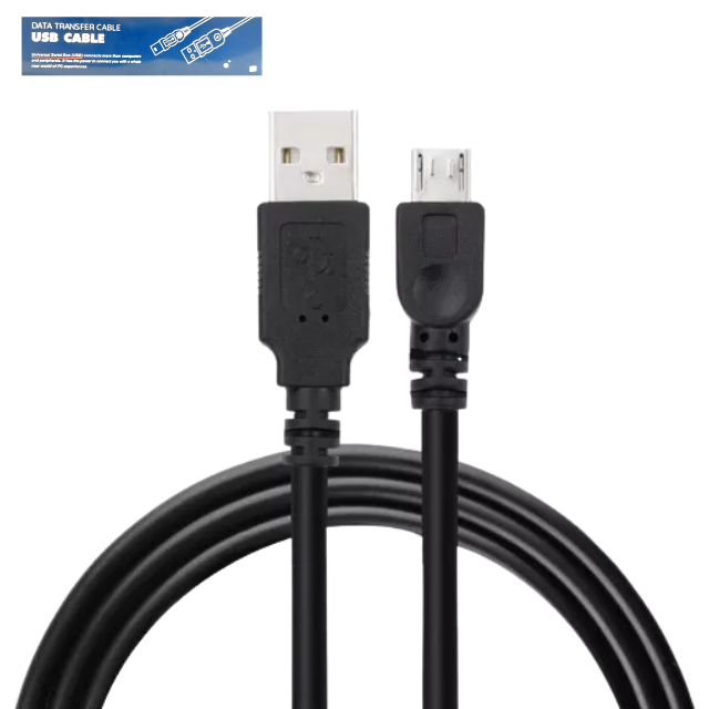 Cable Usb para Joystick Ps4