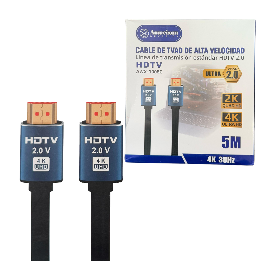 Cable HDMI-HDMI