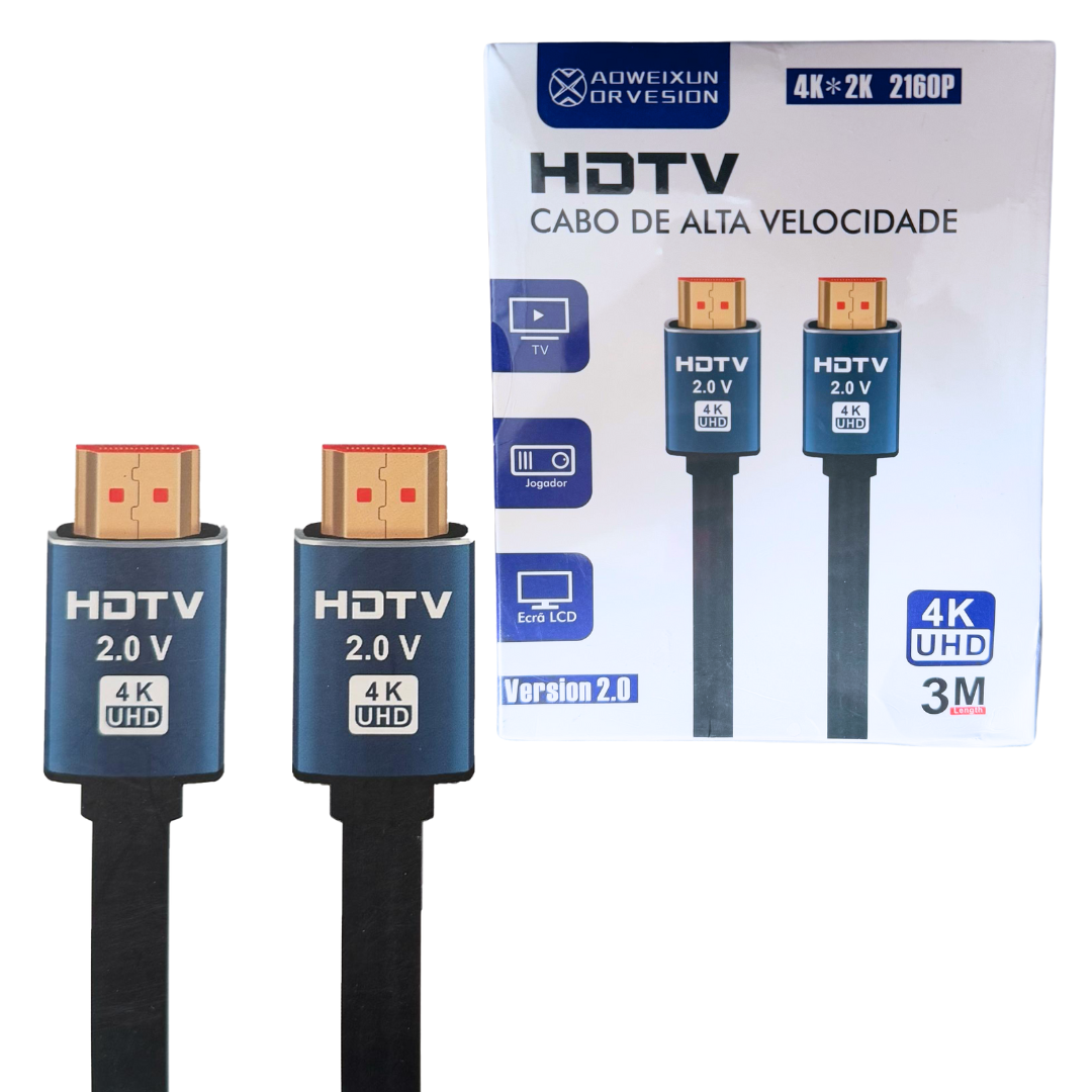 Cable HDMI-HDMI