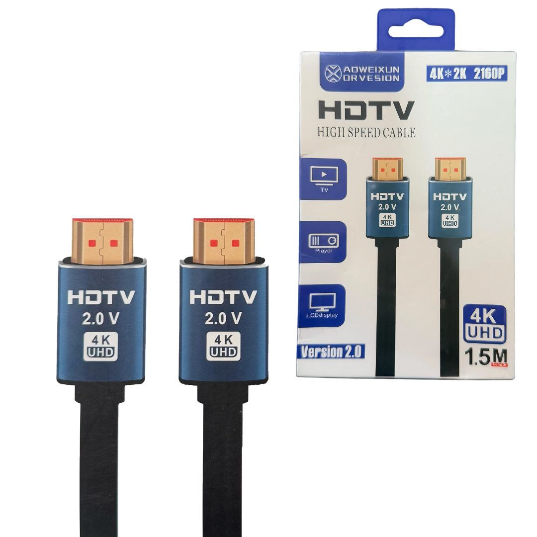 Cable HDMI-HDMI