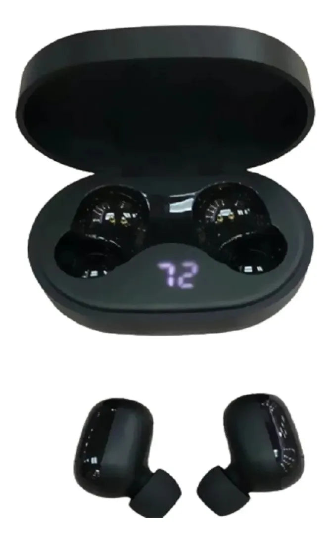 Auriculares Bluetooth Xiaomi Redmi Airdots Pro
