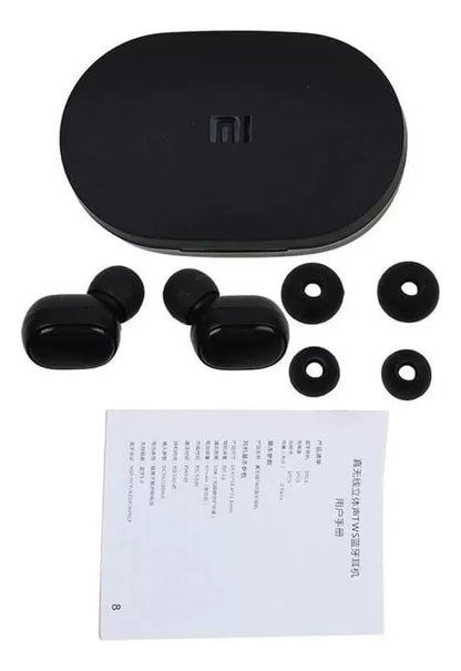 Auriculares Bluetooth Xiaomi Redmi Airdots Pro
