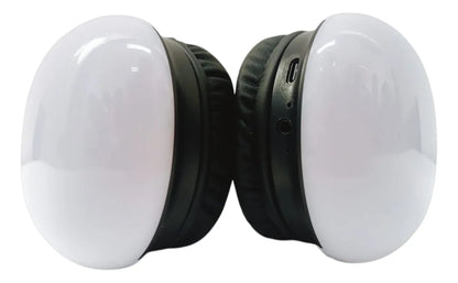 Auricular Vincha RGB SUONO