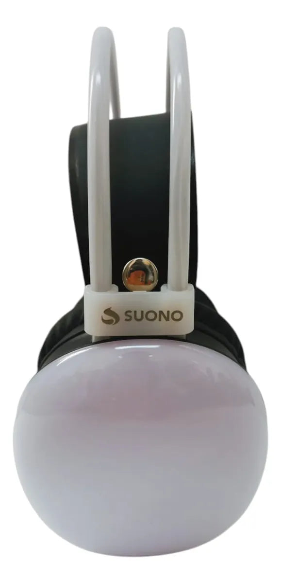 Auricular Vincha RGB SUONO