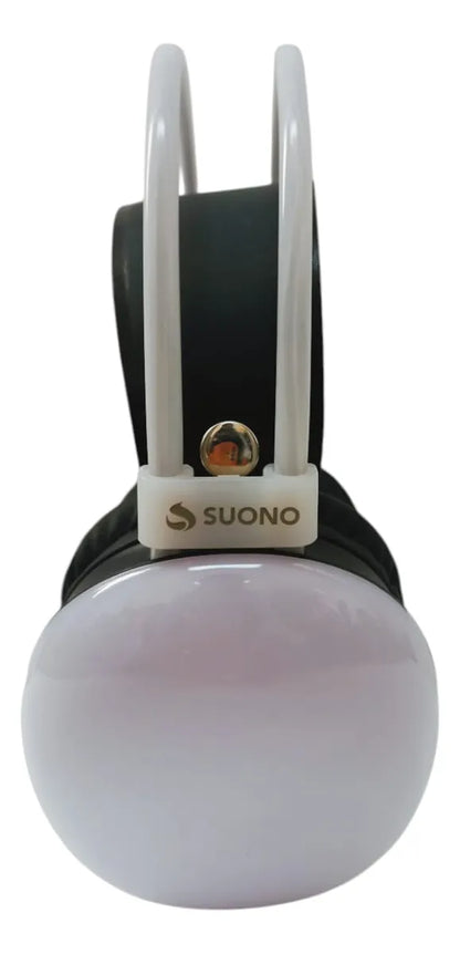 Auricular Vincha RGB SUONO