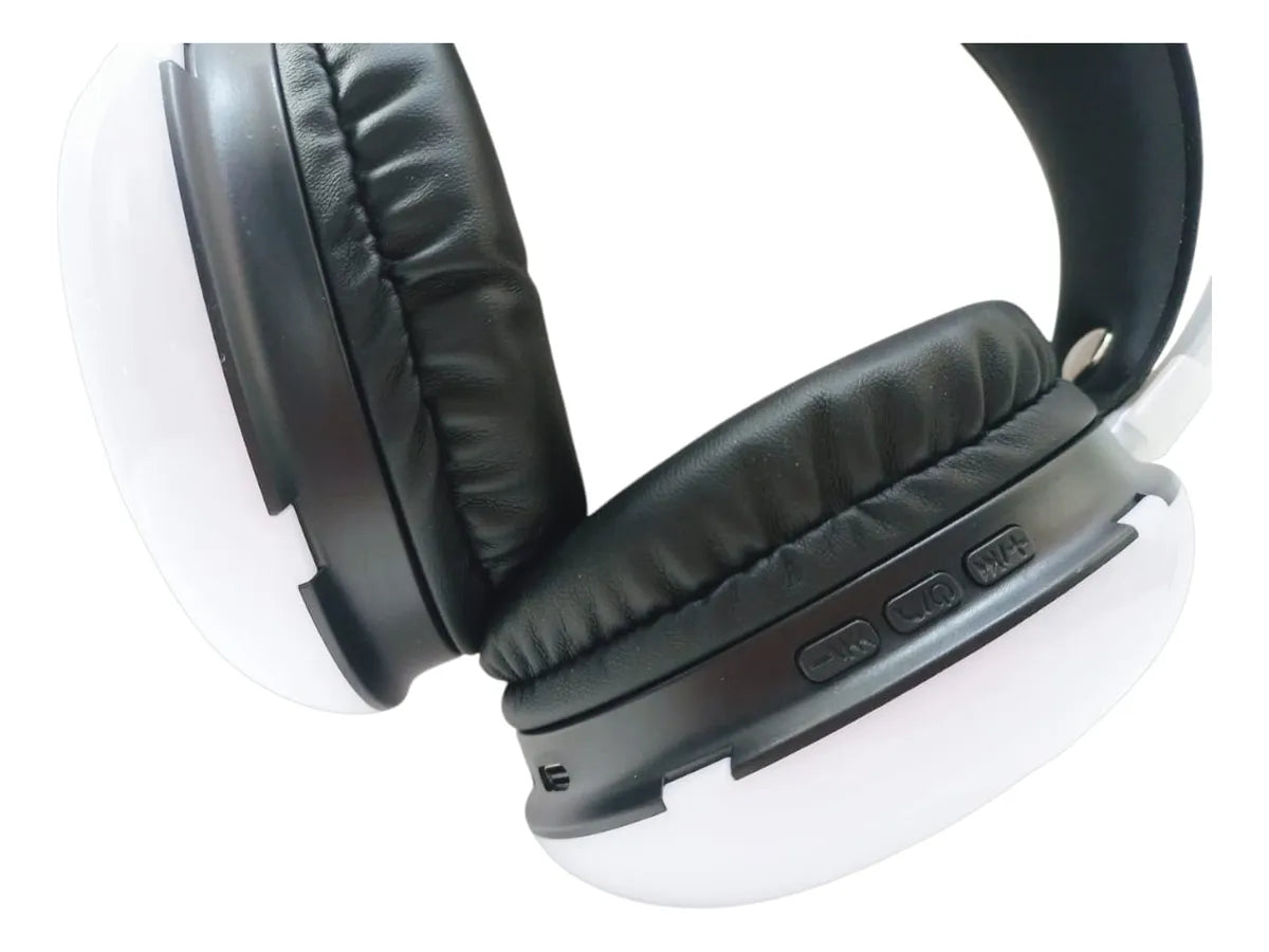 Auricular Vincha RGB SUONO