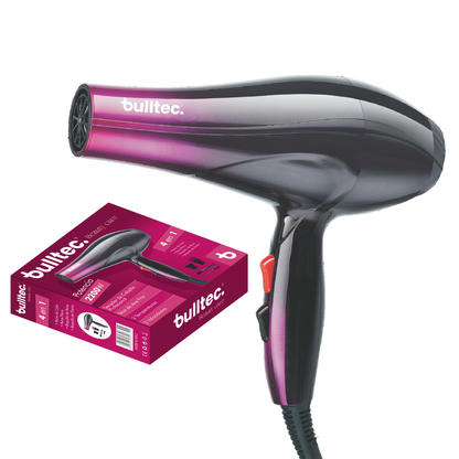Secador de Pelo Bulltec
