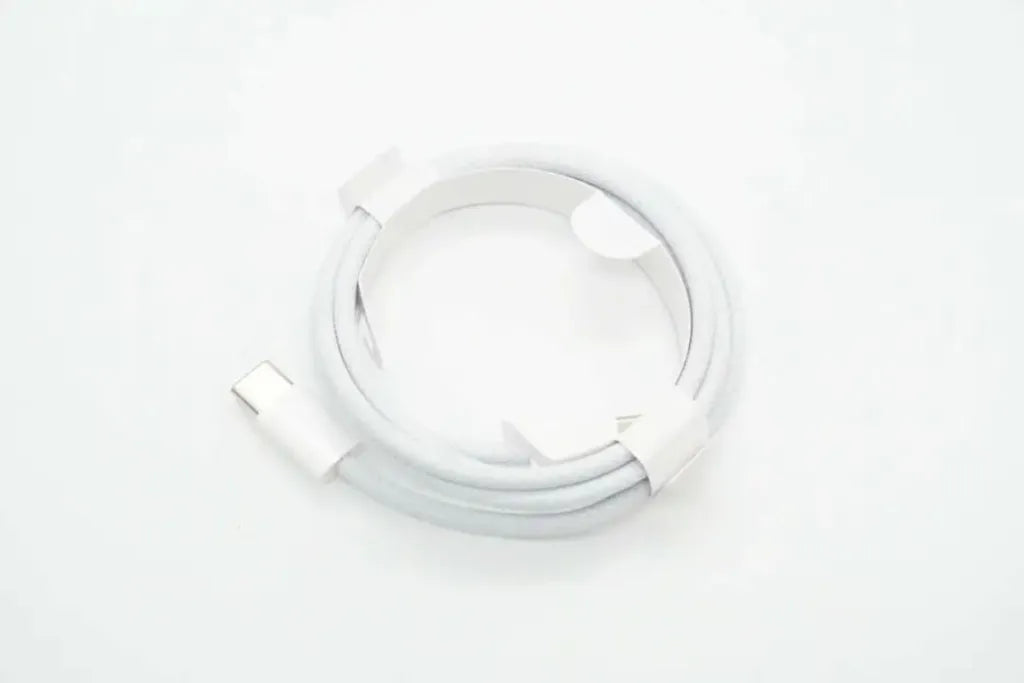 Cable USB-C a USB-C Apple