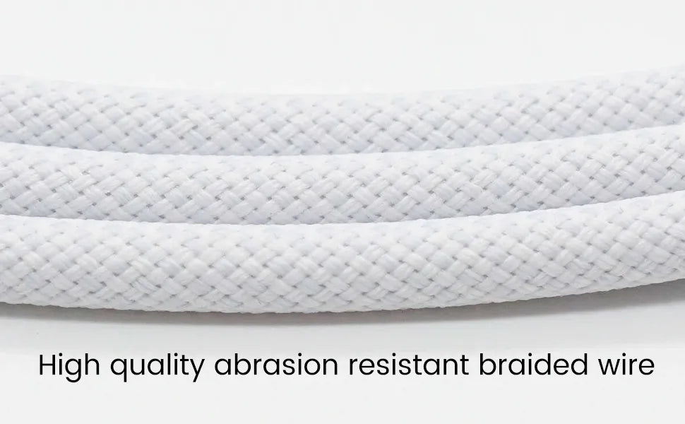 Cable USB-C a USB-C Apple