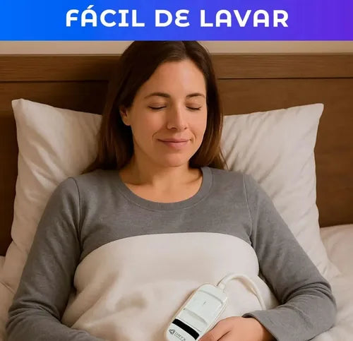 Manta Térmica Oryx 150x80 cm