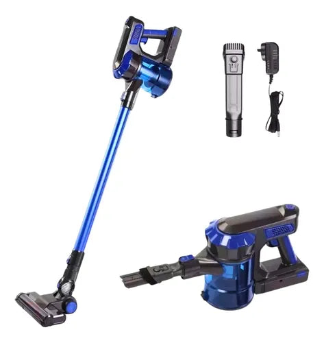 Aspiradora Inalámbrica Dinax 2 en 1