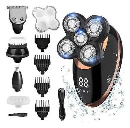 Afeitadora Bulltec P10