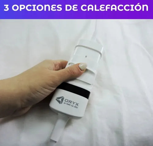 Manta Térmica Oryx 150x80 cm