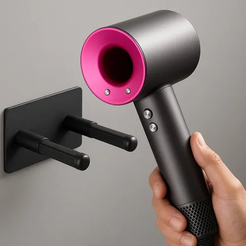 Secador de pelo ultra rápido Bulltec