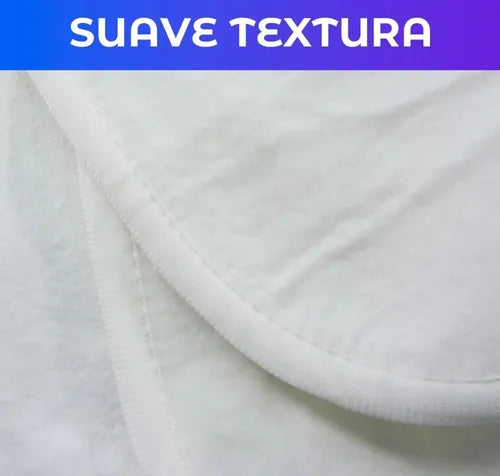 Manta Térmica Oryx 150x80 cm