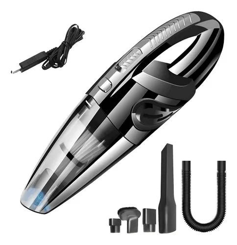 Aspiradora de mano Inalámbrica Dinax