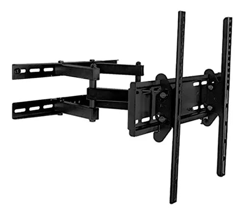 Soporte de TV doble brazo BULLTEC 26" A 55"