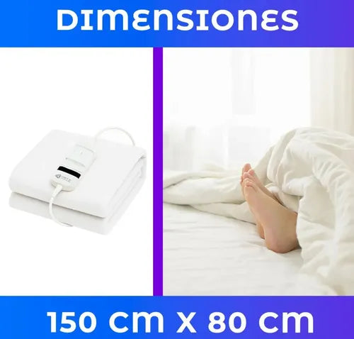 Manta Térmica Oryx 150x80 cm