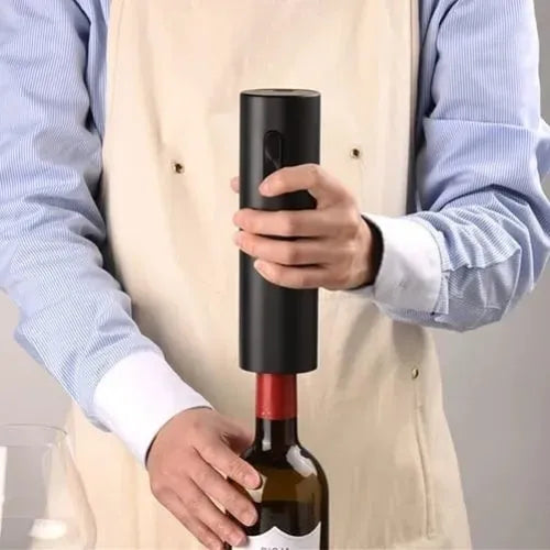 Set de vino OM Eléctrico