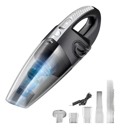 Aspiradora de mano Inalámbrica Dinax