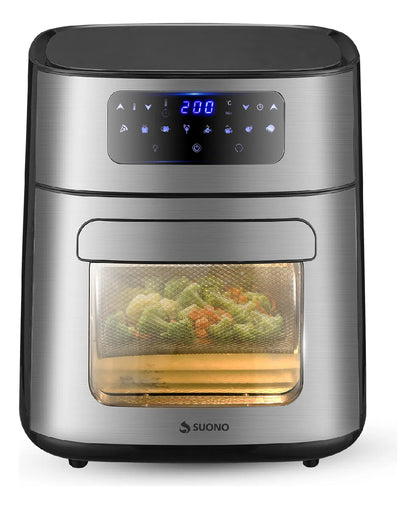 Freidora de Aire Digital 10Lts SUONO