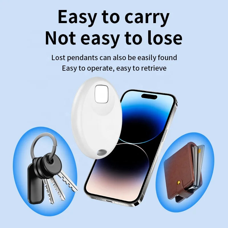 SMART TAG LOCALIZADOR