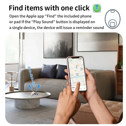 SMART TAG LOCALIZADOR