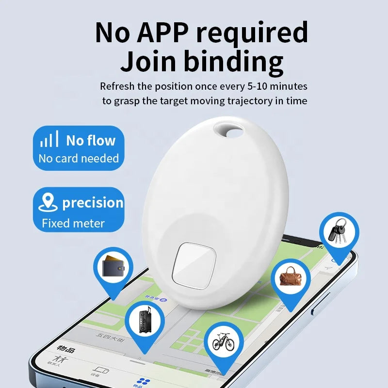 SMART TAG LOCALIZADOR