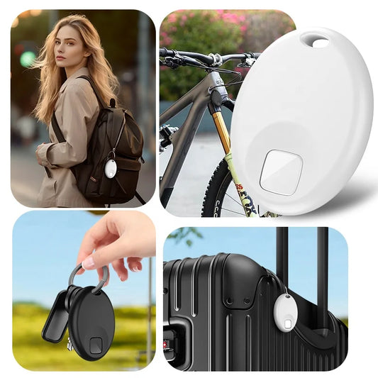 SMART TAG LOCALIZADOR