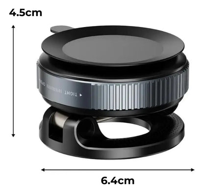 Soporte magnético 360° para celular