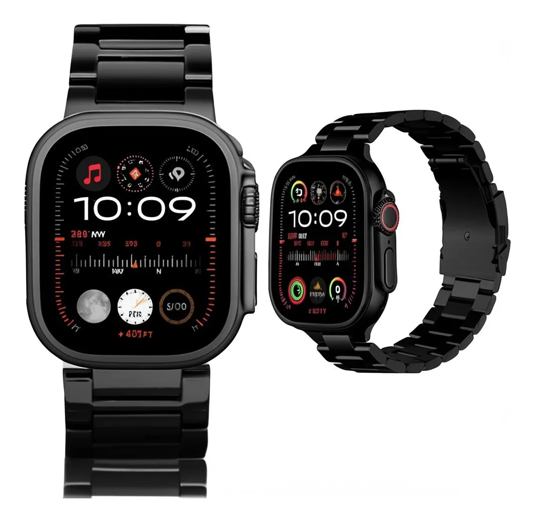 Reloj Smartwatch Ultra BULLTEC F1