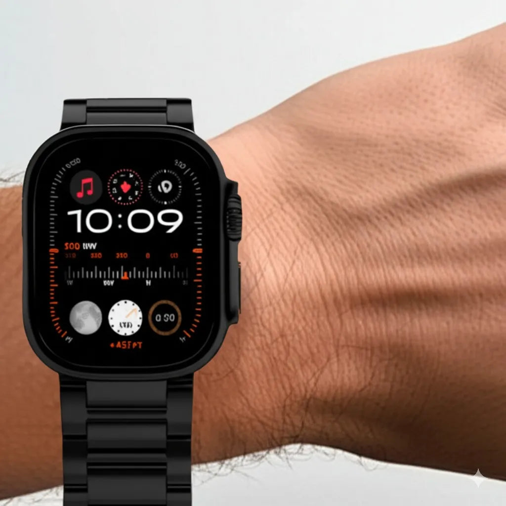 Reloj Smartwatch Ultra BULLTEC F1